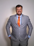 Foto de Ver. Gabriel Leal de Melo