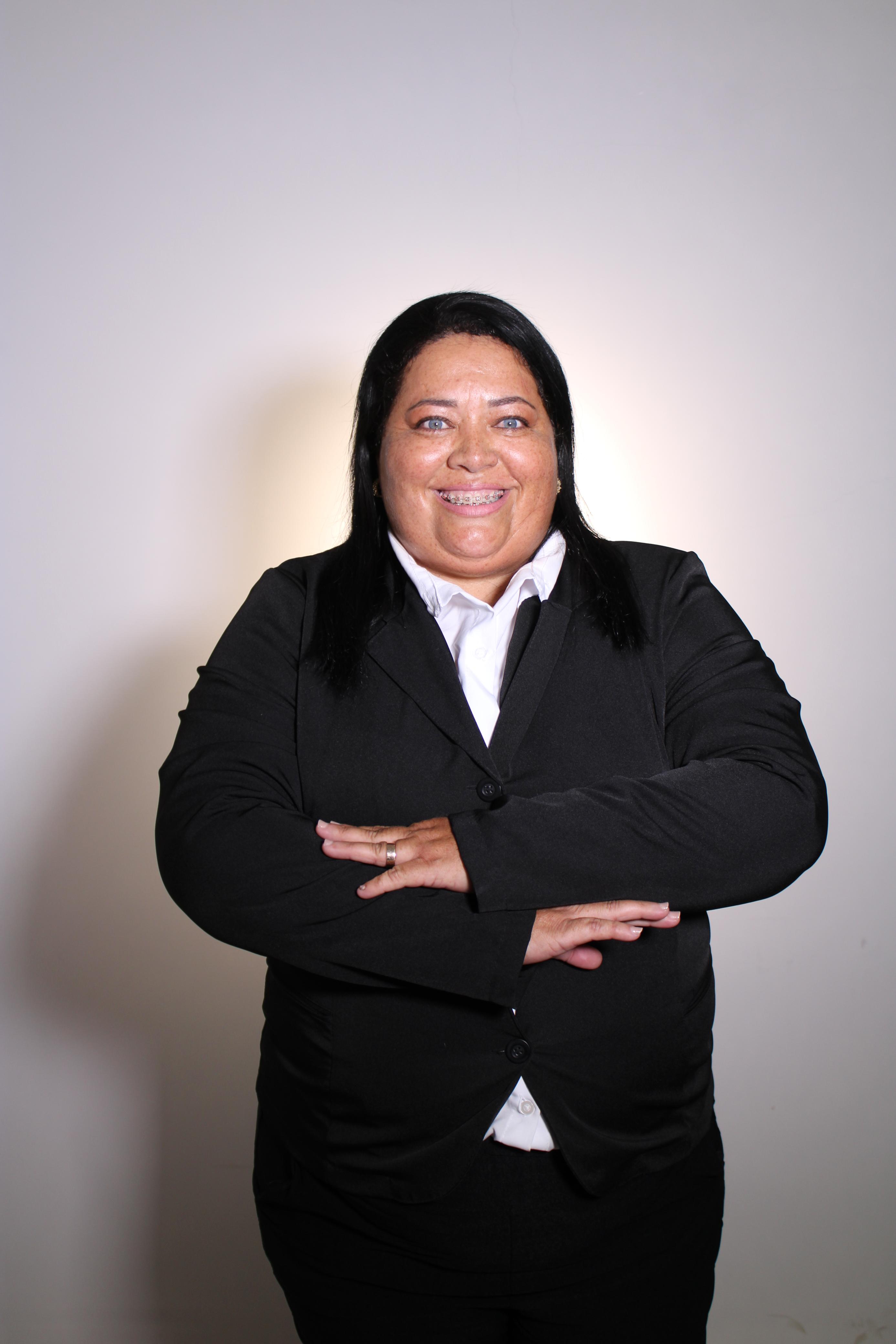 Foto do Vereador Ver(a). Joceana Rosa da Costa